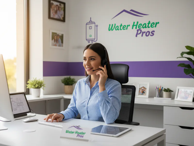 Water Heater Repair  in Tyrone  FAQ